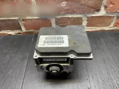 Насос ABS Fiat 500 Abarth P68249079AA 0265952288 T4F1954T1474
