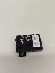 Датчик кута повороту керма Audi A3 S3 8P 1K0959654 03451396