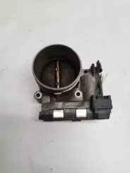 Дросельна заслінка Volvo V70 8677866 0280750107