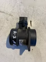 Датчик масової витрати повітря MAF для Audi A3 S3 8P 038906461BX 0986284109 0281002532