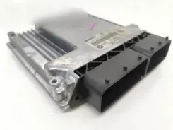 Контролер / модуль ЕБУ BMW 5 E60 E61 7801711 031204444 0281013251