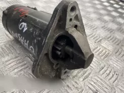 Стартер Nissan Qashqai 0986022800