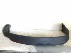 Нижня молдинг заднього бампера Tesla Model X 1058354