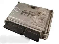 Контролер / модуль ЕБУ Volkswagen Sharan 038906019J 0281010216