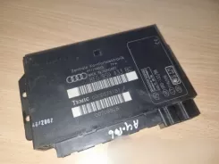 Модуль/контролер комфорту Audi A4 S4 B6 8E 8H 8E0959433BC 00709928 00002731B1