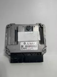 Контролер / модуль ЕБУ Volkswagen Touran II 03L907309R 0281016404 03L906018AT