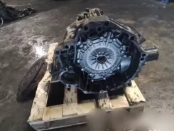 Audi A4 S4 B6 8E 8H Автоматична коробка передач 01J301383S 01J323259