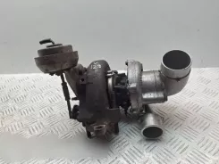 Турбіна Toyota Corolla Verso AR10 172010R020 0605160027