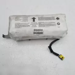 Подушка безпеки пасажира BMW 3 E46 39711235101T 02B1573T0851C