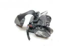 Ремень безпеки заднього ряду Renault Talisman 000000090R 629966100F 090218