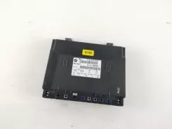 Модуль сидіння / блок керування BMW 5 E60 E61 6927310 000024238 00401108A7