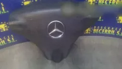 Mercedes-Benz A W168 Подушка безпеки керма 16846001987D88 0006011971Q03654