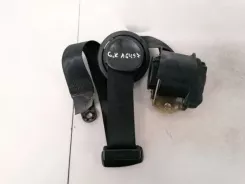 Ремінь безпеки заднього бампера Audi A4 S4 B5 8D 4a5857709j 0049235