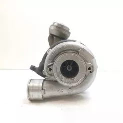 Toyota Corolla E120 E130 Турбіна 172010R020 0509120026 VB13