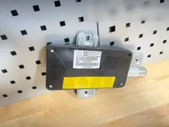 Подушка безпеки передніх дверей BMW 3 E46 30339879 1001354100316