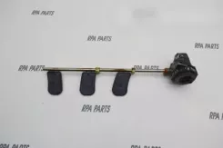 Клапан впускного колектора Opel Vectra C 03247057 11245868