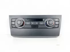 Панель кондиціонера BMW 3 E92 E93 9162984 070077802 A2C53289382