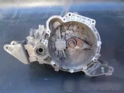 KIA Rio Механічна 5-ступінчаста коробка передач M5CF11 0907020087
