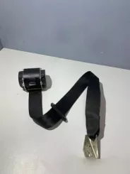 Ремінь безпеки заднього сидіння Volkswagen Golf V 1K9857806 000W094 1C9V0