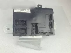 Модуль контролера / сигналізації Ford Fiesta AV1T15K600CH 030602785101 F005V01401