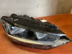 Фара Volkswagen Touran III 030129920200 5TB941006C