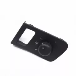 Кнопка регулювання бокових дзеркал Volkswagen Touran I 1T1959552 0574039