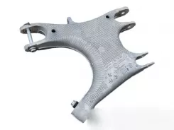 BMW 5 F10 F11 Задній поперечний важіль 2284134 025489