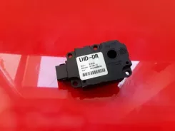 Audi A8 S8 D4 4H Двигун обігрівача 5C67000094 03898