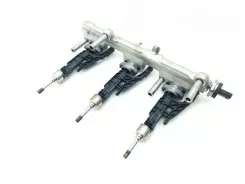 Форсунки Mini F65 / Комплект 8744746 026150005M 8665631