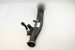 Запчастина повітрозабірника BMW 5 GT F07 7583726 23557610 1040193S05