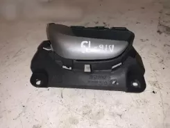 Зовнішня ручка задніх дверей Volvo S80 09170045 D1613