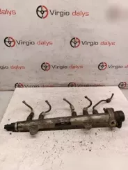 Opel Corsa C Впорскування 46817523 0212031L2