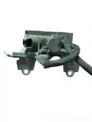 Вакуумний клапан / турбінний електромагнітний клапан Toyota Avensis T270 258190R011 70051308 08T126