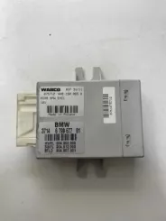 Блок керування пневматичною підвіскою BMW 5 F10 F11 6799677 075712 4461500650