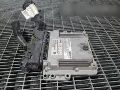 Контролер / модуль ЕБУ Jeep Cherokee 3250840 1039S62687 P68172536AE