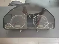 Спідометр/одометр Volkswagen Sharan 7M3920840T 0305060251