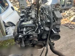 Двигун Mercedes-Benz C W204 A6460108698 0368746