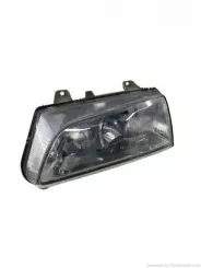 Фара Citroen Evasion 087301 6204-T7