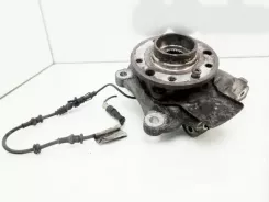 Opel Vectra C Поворотний кулак переднього колеса 90400271 08006723 1FT