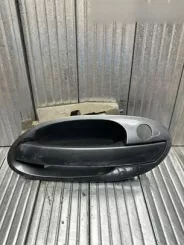 Зовнішня ручка передніх дверей BMW 7 E65 E66 15559690 TG7148121 03338