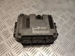 Модуль контролера / ЕБУ Renault Laguna II 8200310863 0281011549