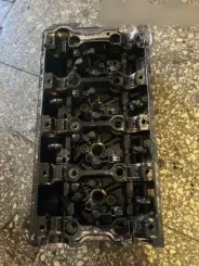 Головка двигуна Seat Altea 03G103373