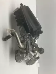 Охолоджувач вихлопних газів EGR для Mercedes-Benz C W205 A6514400502 01049413005