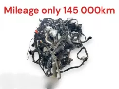 Двигун Volkswagen Golf VI 03L100090Q 03L100090QX