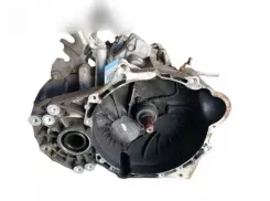Chevrolet Captiva Механічна 5-ступінчаста коробка передач MFN 0210358 96420012