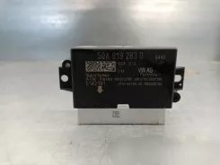 Інші комп'ютери / модулі / контролери Seat Arona 5QA919283D 100073780 VALEO