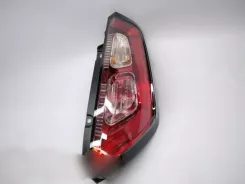 Ліхтарі задньої кришки багажника Fiat Punto Evo 104.LLI401