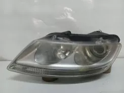 Фара Volkswagen Phaeton 3D1941015H 00010497 89007344