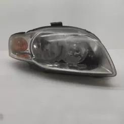 Audi A4 S4 B7 8E 8H Фара 084461109R 08D461101R 083461107R