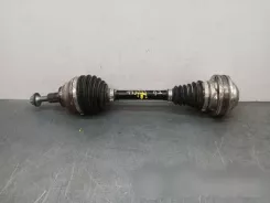 Передній піввісь Volkswagen T-Roc 5Q0407271H 0607565